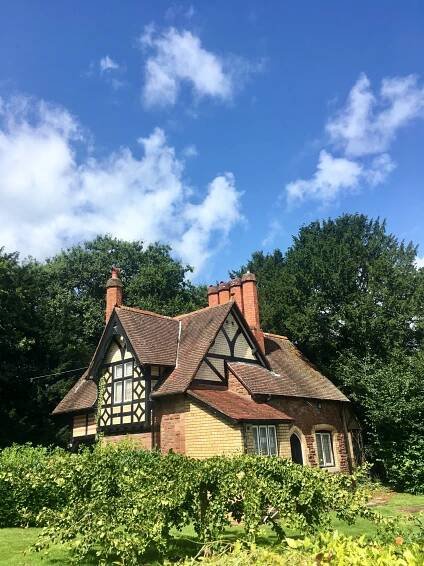 Rookwood Hospital