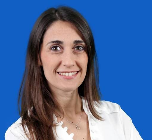 Congratulations to Rocío García-Carrión, WERA's new Secretary General