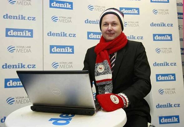 První předvolební vlaštovka? Politik vyznává Ostravě lásku