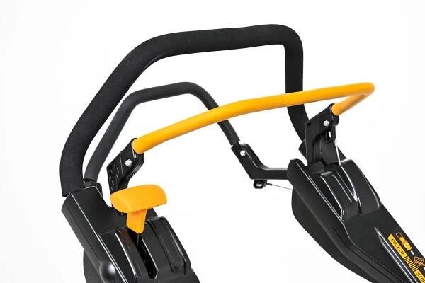 Benzínová sekačka Riwall PRO RPM 5140 V | Jarabák