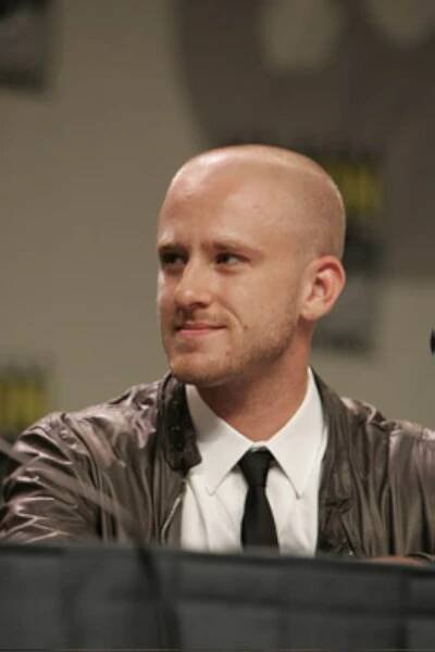 Ben Foster at an event for 3:10 vlak do Yumy (2007)