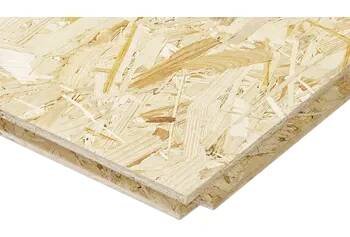 Kronospan OSB 3 P+D Kronobuild 18 x 2500 x 625mm/ks