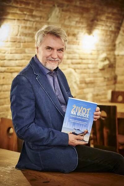 Dvojkniha ŽNB LMS + TEB | Klub inteligentních investorů.cz