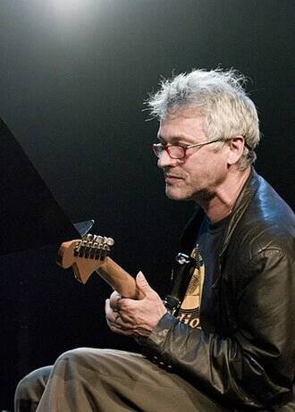 Marc Ribot