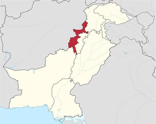 2013 Parachinar bombing