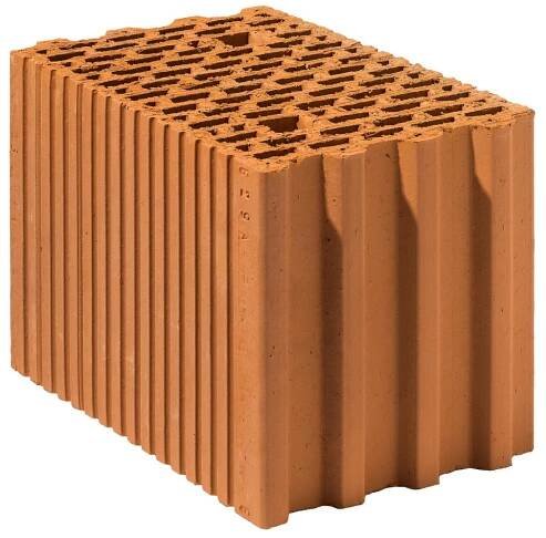 Cihla KM Beta Profiblok 240 Brus
