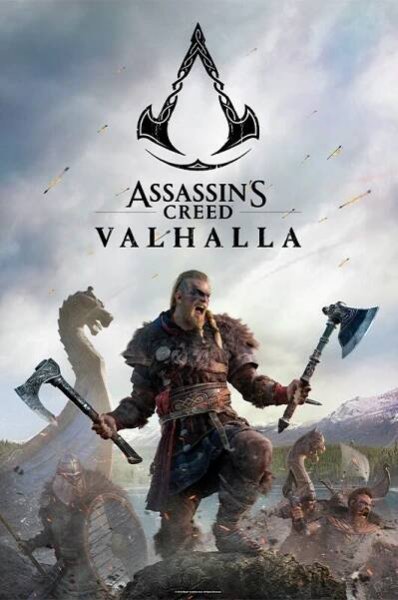 Assassin’s Creed Valhalla