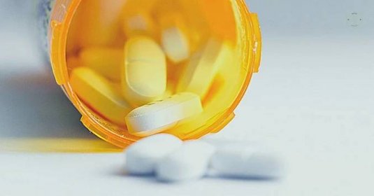 Silné Léky Na Bolest Zad Na Předpis! Celý Seznam 2024