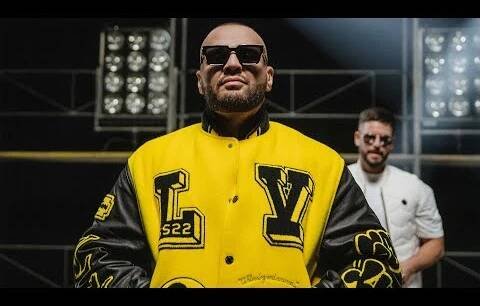 Kontrafakt slibuje největší show v historii O2 areny - musicserver.cz