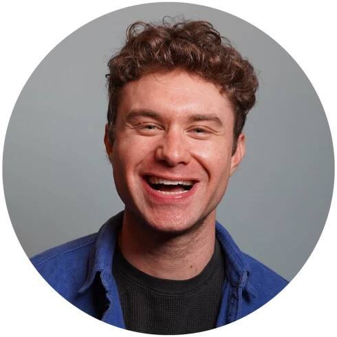 Adam Brown, LMFT - In-Person Therapy in San Francisco