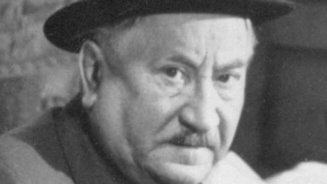Jaroslav Marvan zemřel ve věku 72 let. 