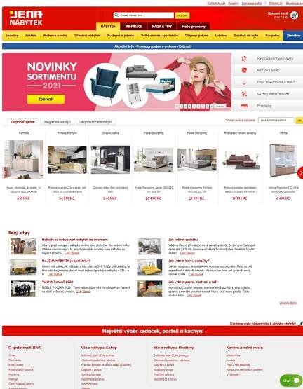 Označte produkt do nákupního košíku