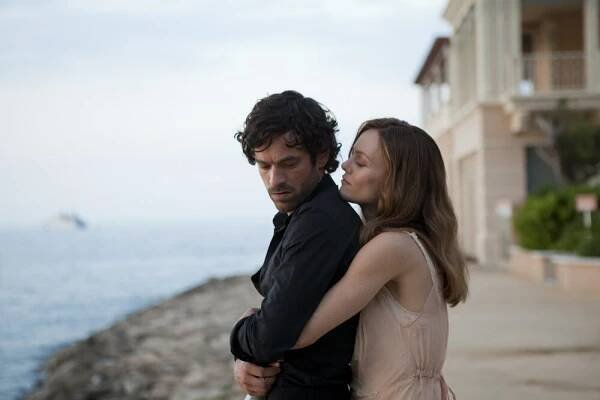 Romain Duris fotka
