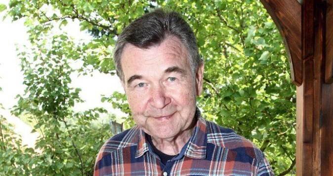 Zemřel Václav Postránecký (†75): Odpojili ho od přístrojů a poslední dny byl doma!