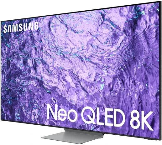 Televize Samsung QE55QN700C 
