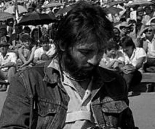 Kevin Carter Biography - Facts, Childhood, Family Life & Achievements