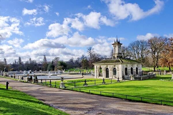 10 Best Filming Locations in London 2023: Where Cinema Comes to Life - Missoula News