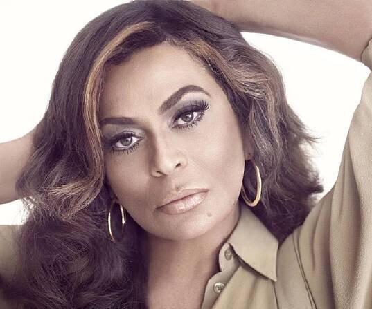Tina Knowles Biography
