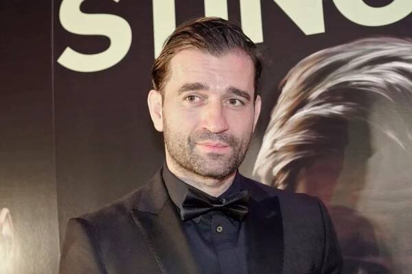 Herec Milan Ondrík: Janku Kirschner som si v mojom živote vysníval