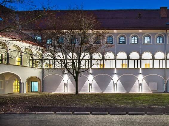 Bezirksgericht Judenburg - © Huger