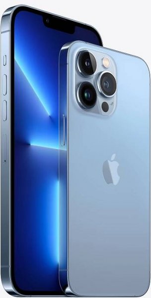 iPhone 13 Pro