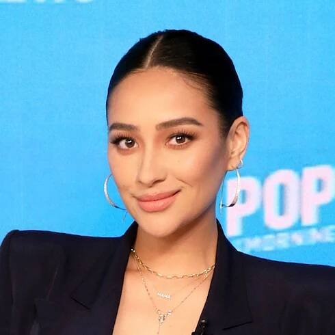 Shay Mitchell Shared Her Easy 10-Minute Makeup Routine — See the Video