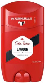 Old Spice Lagoon Pánský tuhý deodorant 50 ml