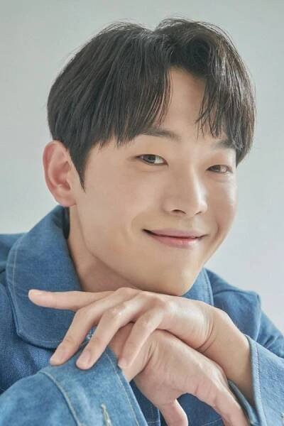 Lee Kyu-sung herec