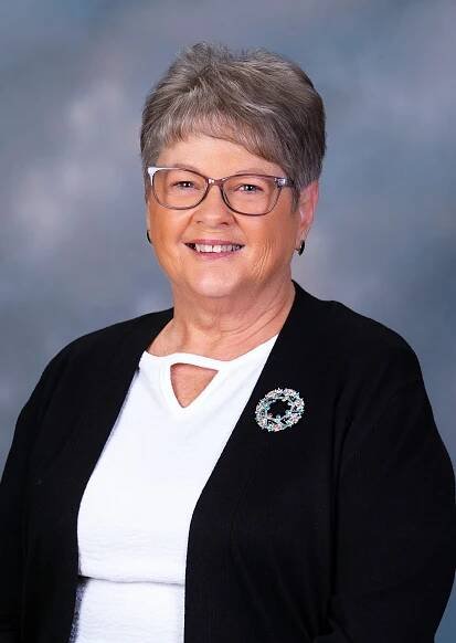 Staff Photo