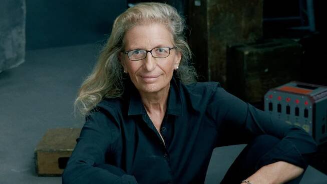 Annie Leibovitz Is Releasing a New ‘Women’ Book