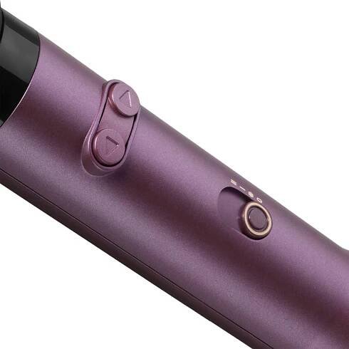 Kulmofén BABYLISS AS950E ...