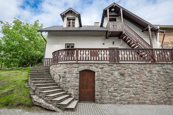 Prodej domu 100 m², pozemek 353 m² 50