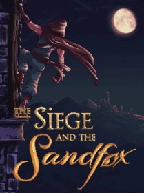 The Siege and the Sandfox