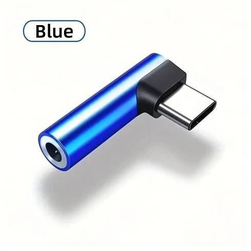 usb c to 3 5mm headphone jack adapter high   converter for xiaomi 14 13 12 oneplus   7t pro google pixel 6 4a more durable   no battery required usb charging ideal for travel headphone accessory   Product details 5
