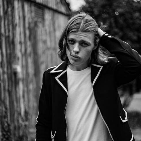 Bucks Music Group Ltd | Gareth Young