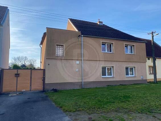 Prodej Dům, Planá, okres České Budějovice