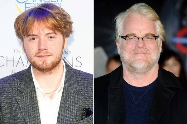 Cooper Hoffman ‘Idolizes’ Dad Philip Seymour Hoffman’s Acting, But ‘Would Be Terrified’ for Late Actor to See His Work