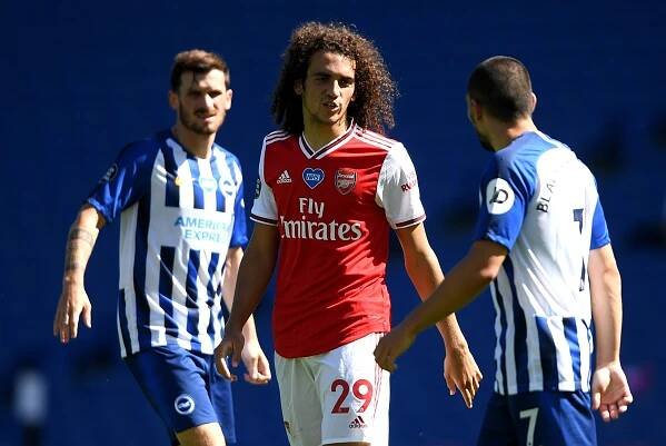 Unai Emery eyes reunion with Matteo Guendouzi at Villarreal – La Liga News