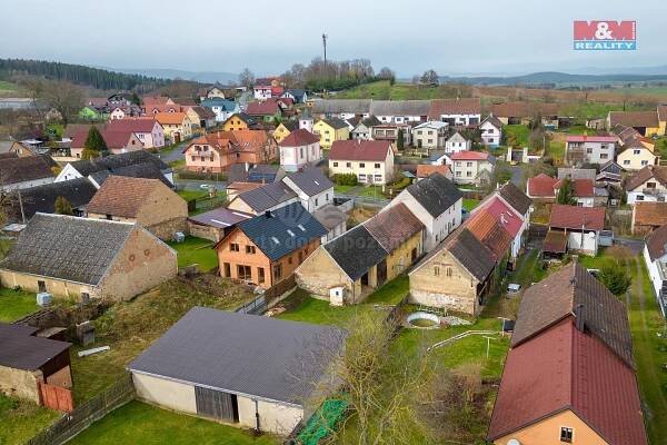 Prodej domů, Újezd | Mapio.cz