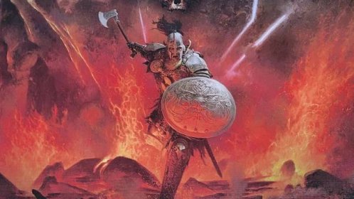 Blood Rage – nestárnoucí strategický klenot plný vikingů a děsivých stvůr