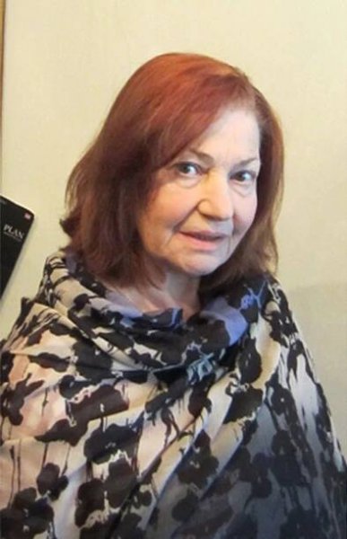 Zemřela herečka známá z filmů Smrt krásných srnců či Kamarád do deště
