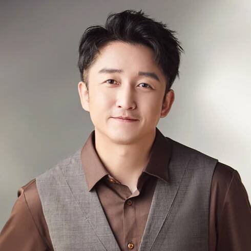 Zou Shimming, Special Olympics Global Ambassador