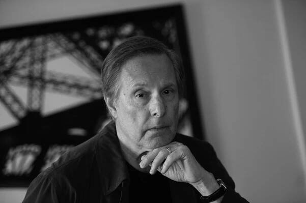 William Friedkin - William Friedkin (4/4)