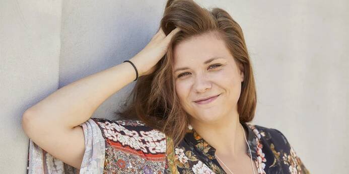 Těhotná herečka Eva Hacurová a její brutální koktejl emocí. Proč se cítila s miminkem v bříšku provinile? – Maminka.cz