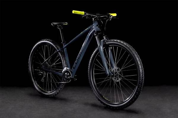 Horské kolo CUBE AIM PRO 27,5 