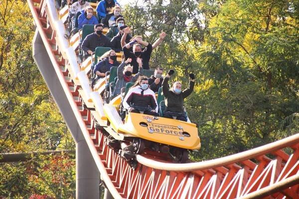 Plopsaland Deutschland | Plopsa News 