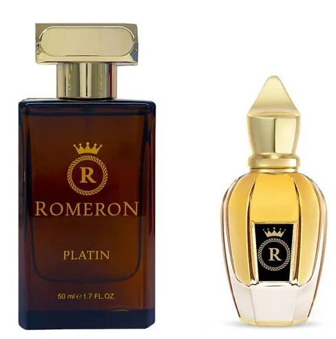 PLATIN 639 - insp - Jo Malone Myrha & Tonka