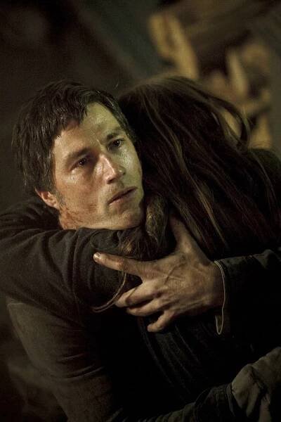 Zánik - Z filmu - Matthew Fox