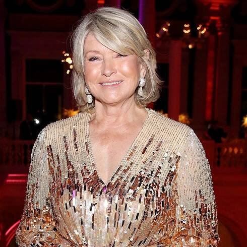 What is the ‘coastal grandmother’ trend? Here’s why Martha Stewart says she doesn’t identify with it