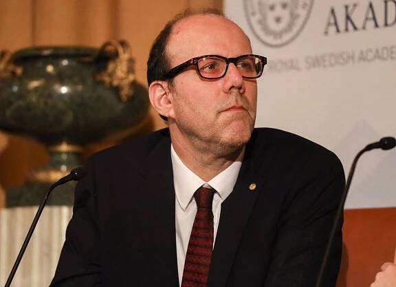 Michael Kremer